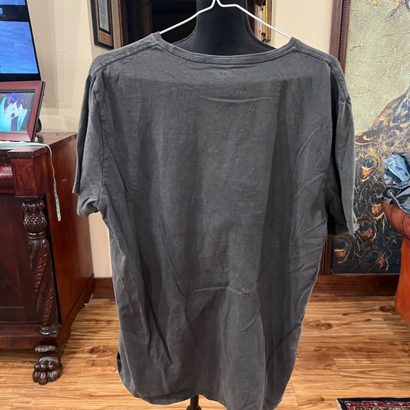 David Bowie Graphic Tee - Picture 4 of 4